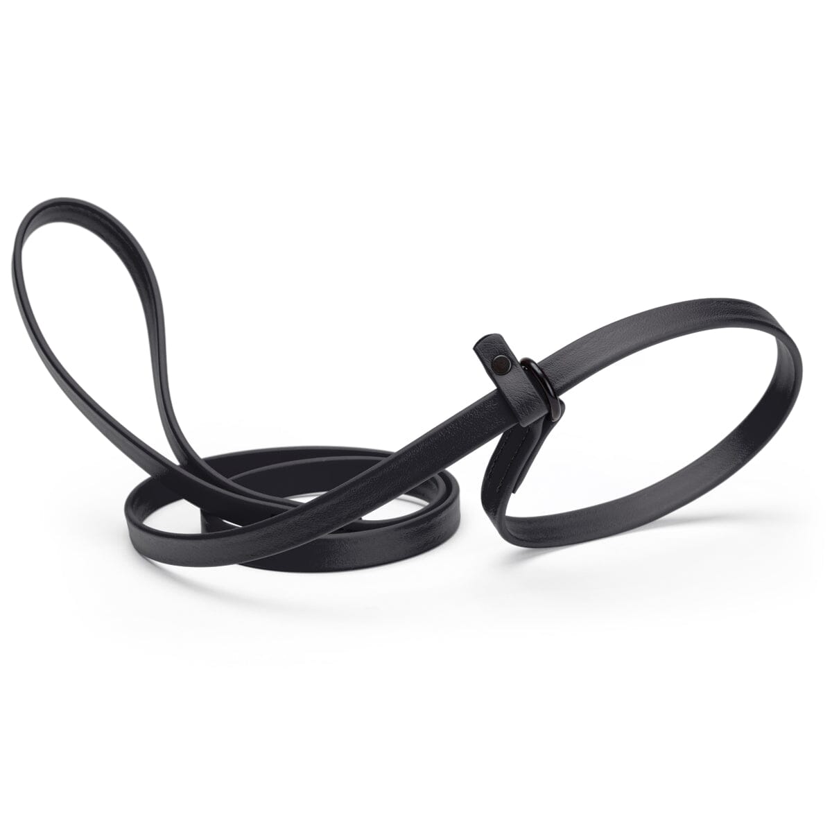 Dogline BioThane Slip Dog Lead for Dogs, 5FT and 7FT