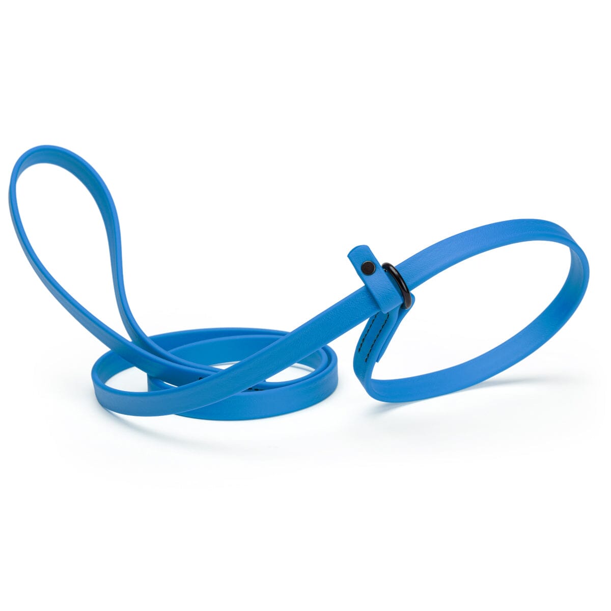 Dogline BioThane Slip Dog Lead for Dogs, 5FT and 7FT