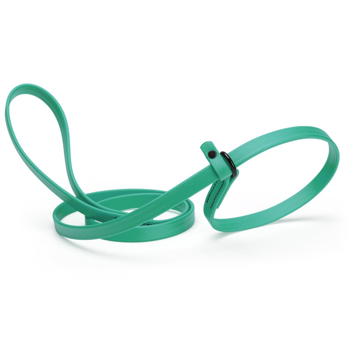 Dogline BioThane Slip Dog Lead for Dogs, 5FT and 7FT