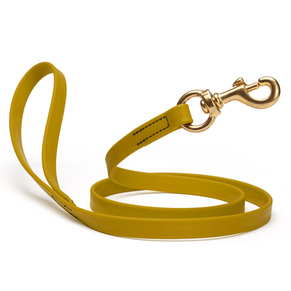 Dogline BioThane Working Dog Lead 6 ft