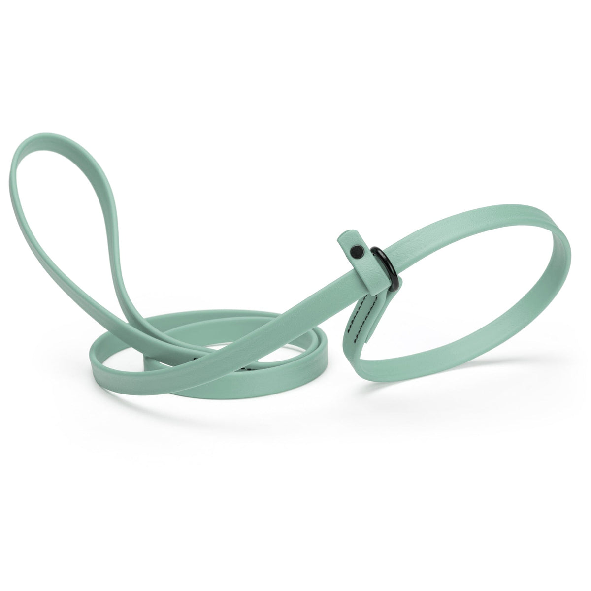 Dogline BioThane Slip Dog Lead for Dogs, 5FT and 7FT