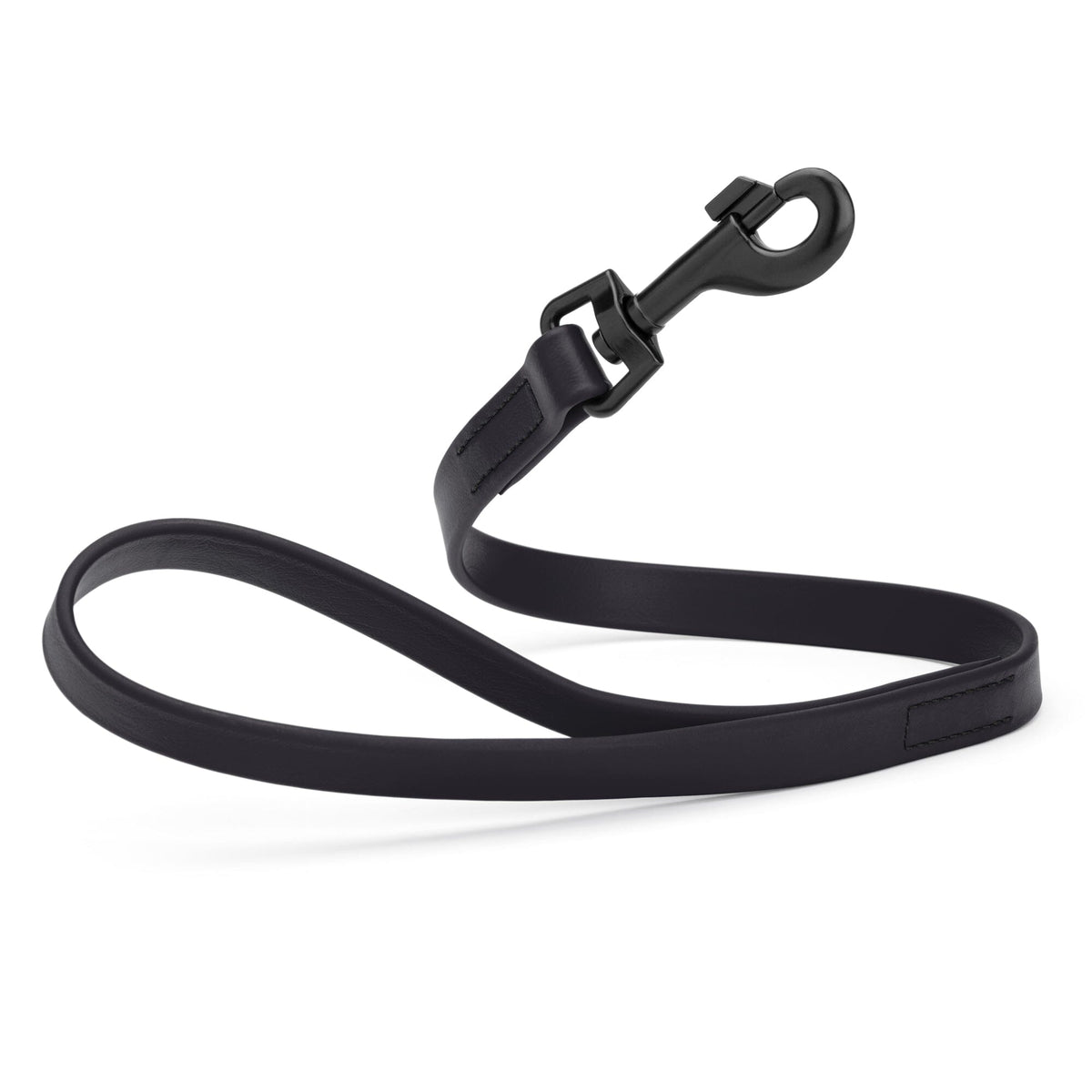 Dogline BioThane Waterproof Traffic Dog Lead for Dogs, 2 ft