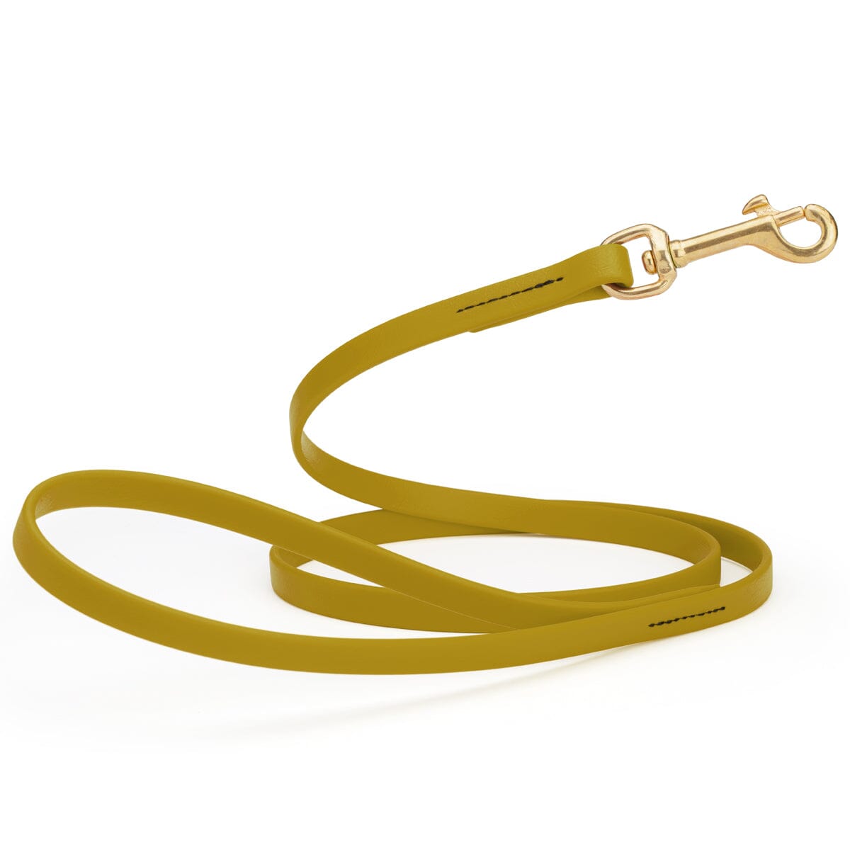 Dogline BioThane Working Dog Lead 6 ft