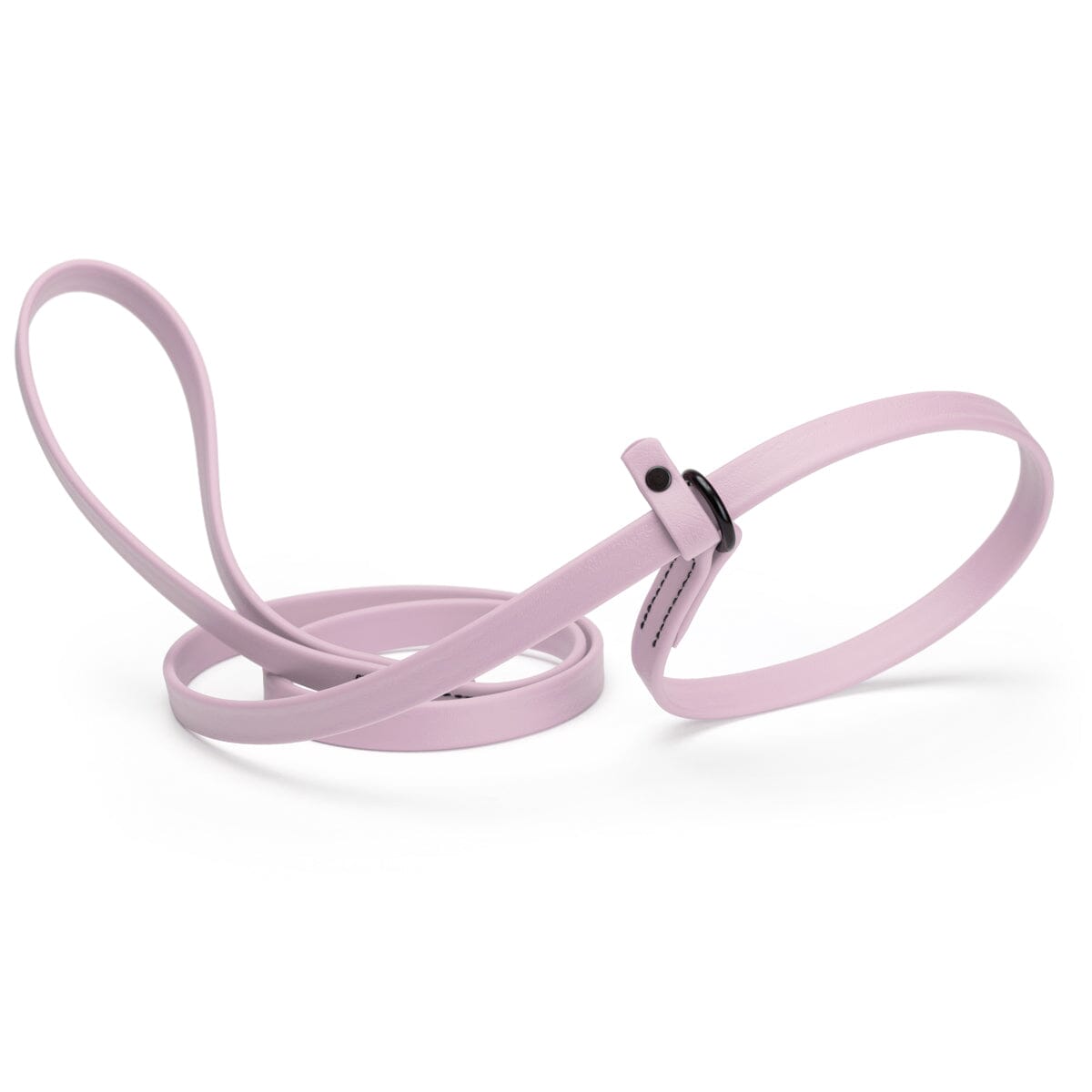 Dogline BioThane Slip Dog Lead for Dogs, 5FT and 7FT