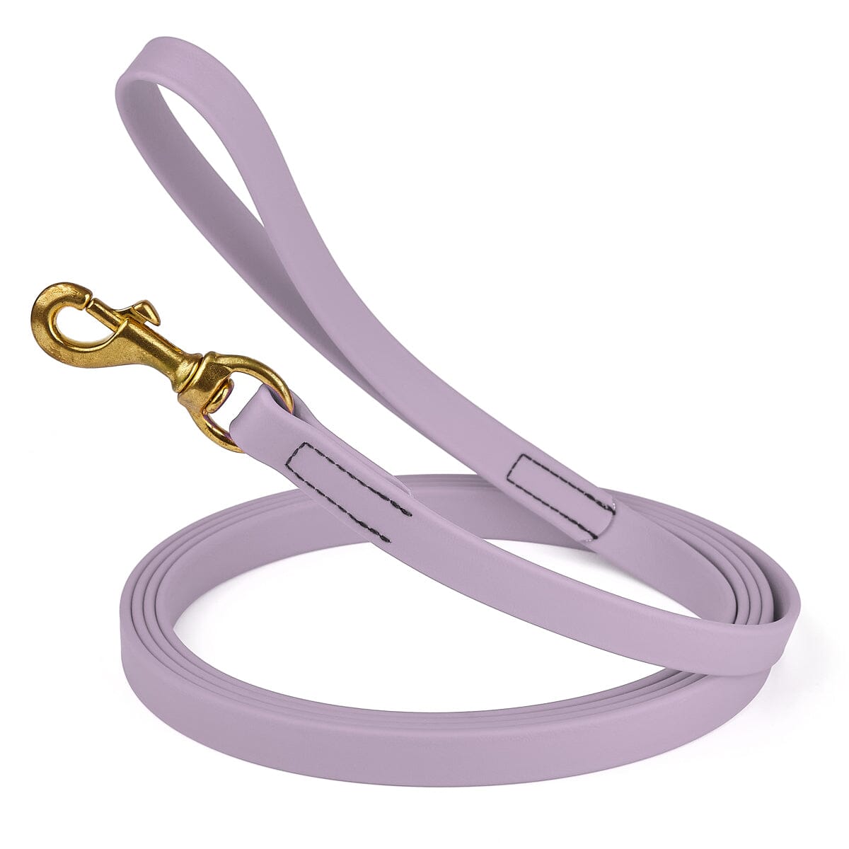 Viper BioThane Long Line 20 ft Dog Lead with Brass Hardware