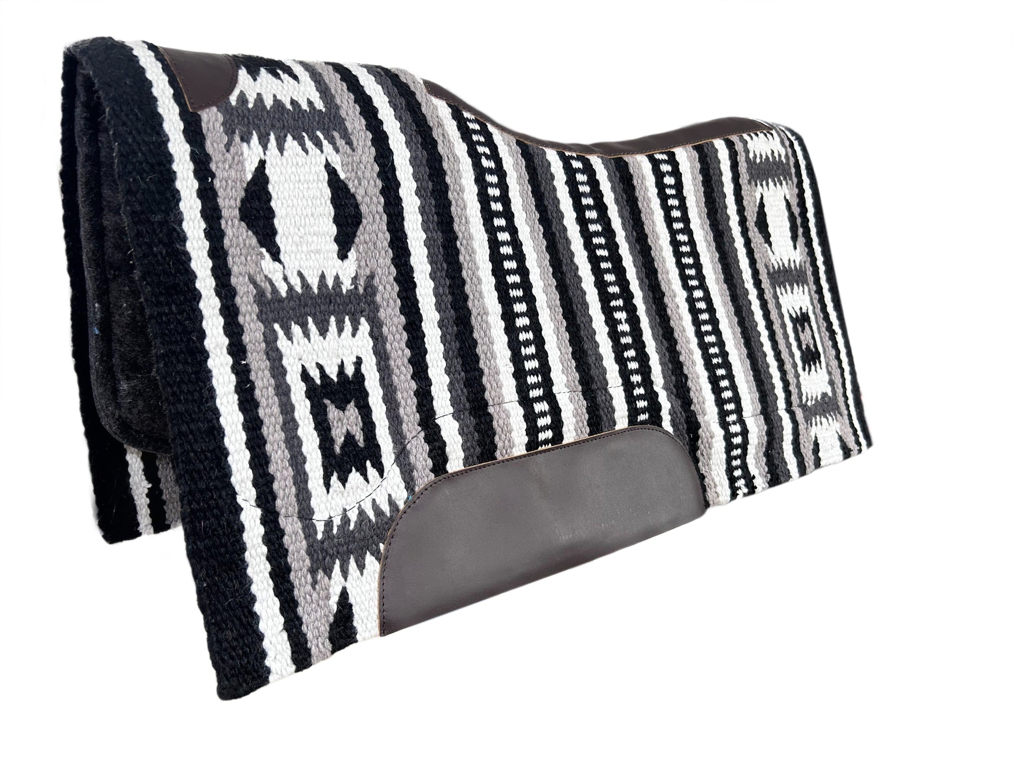TuffRider Single Weave Western Saddle Pad-G001-34" X 36"