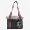 Begonia Cuore-Bag - Wool Interior
