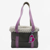 Begonia Cuore-Bag - Wool Interior