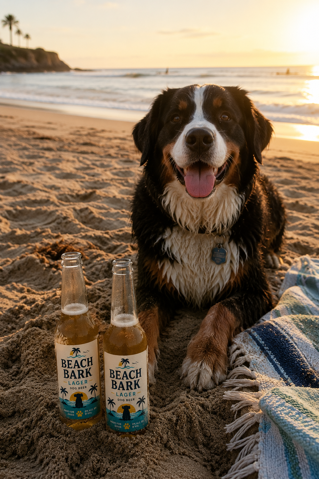 Summer Booze Bundle | 4ct