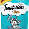 Temptations Mega Tempting Tuna Cat Treat (6.35oz)
