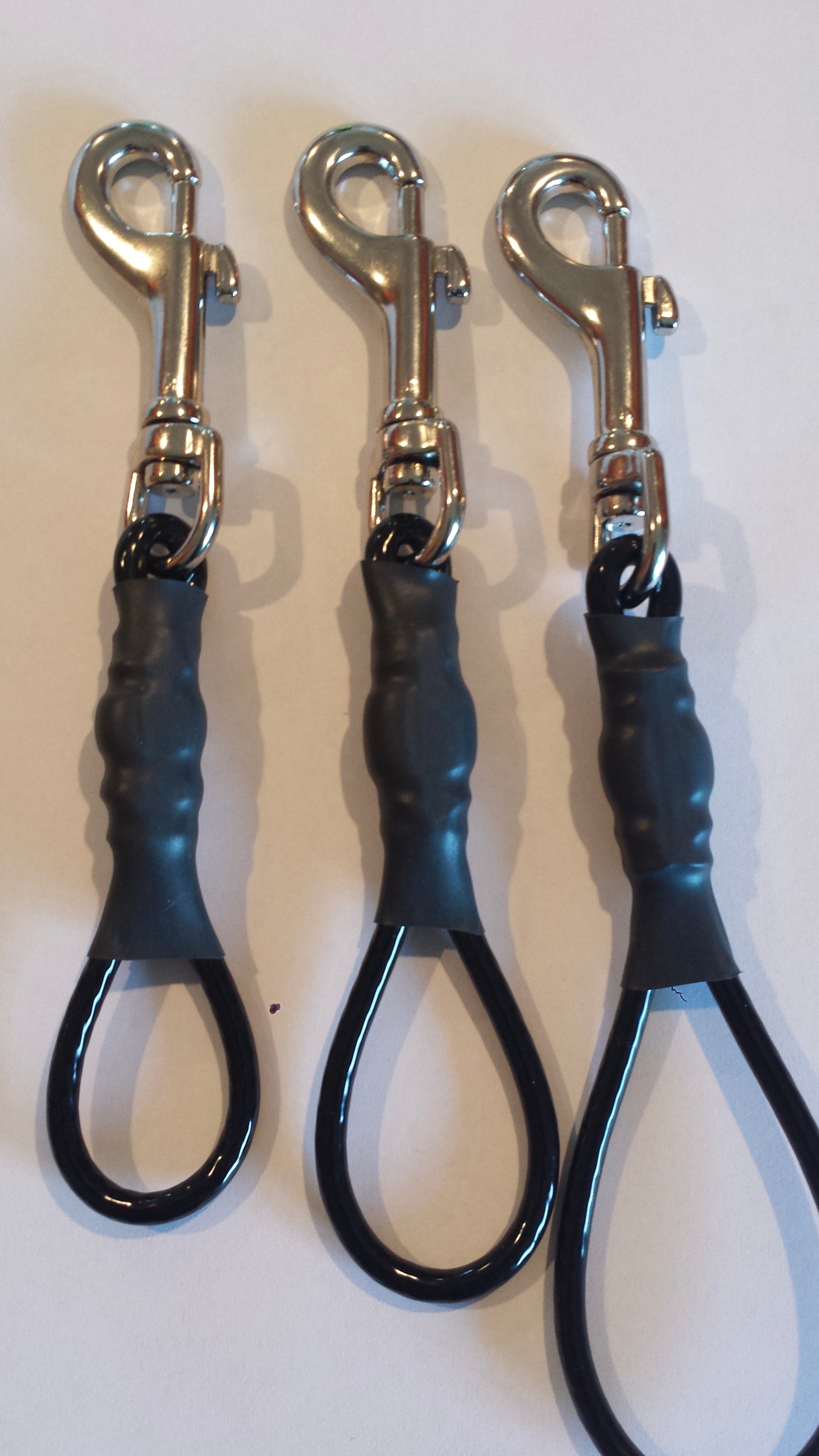 Cable Short Training Tab