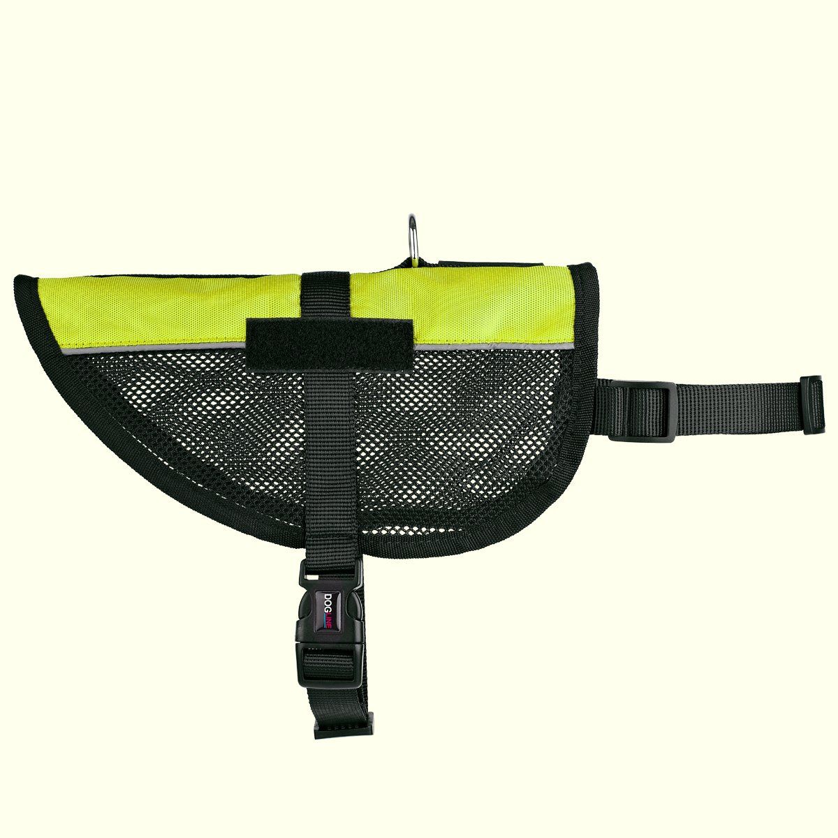 Dogline MaxAire Mesh Dog Vest Harness