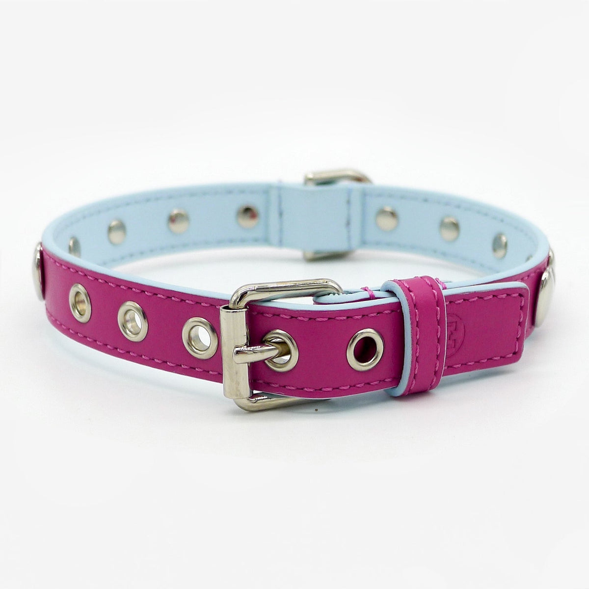 Begonia Cuore-Collar