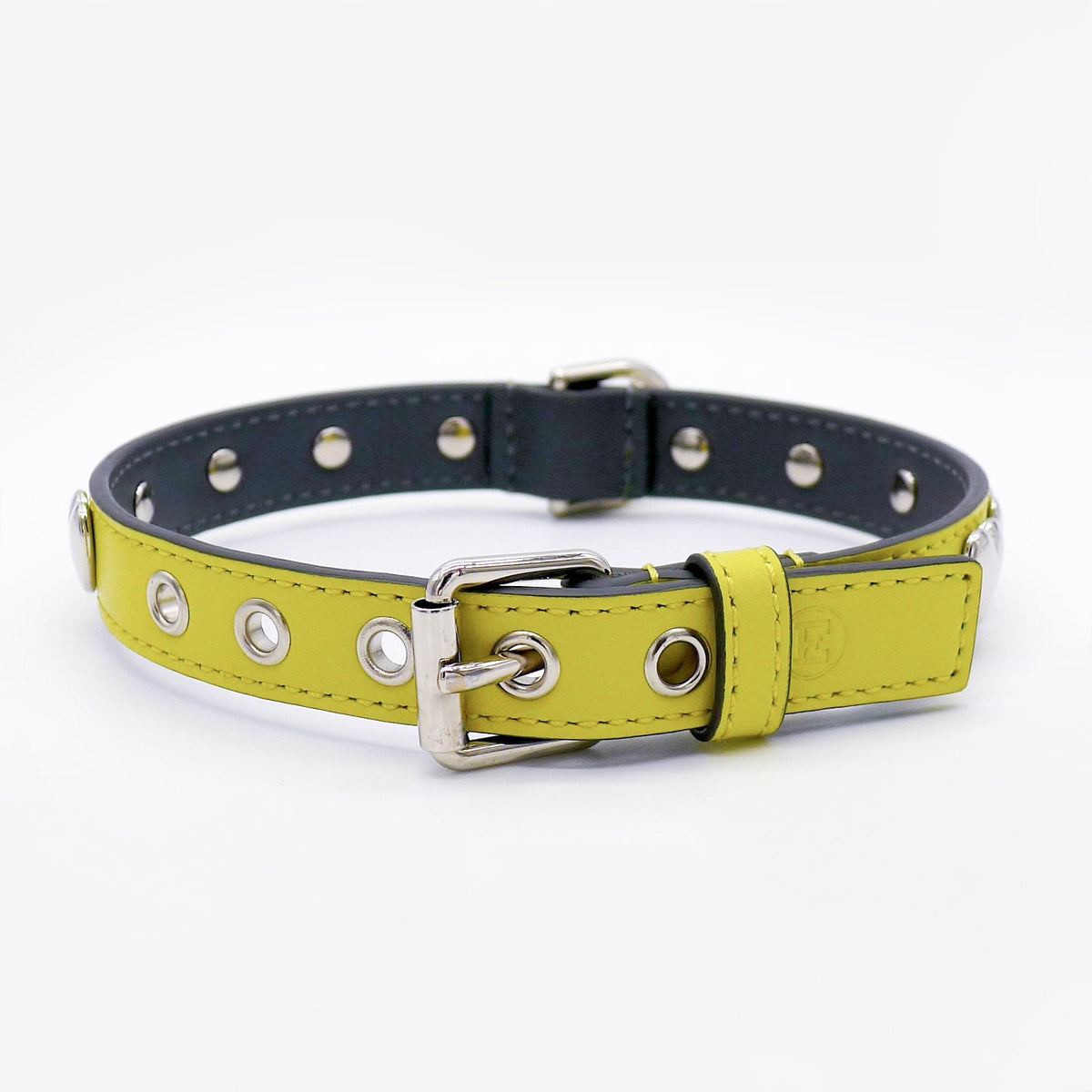 Lemon Cuore-Collar