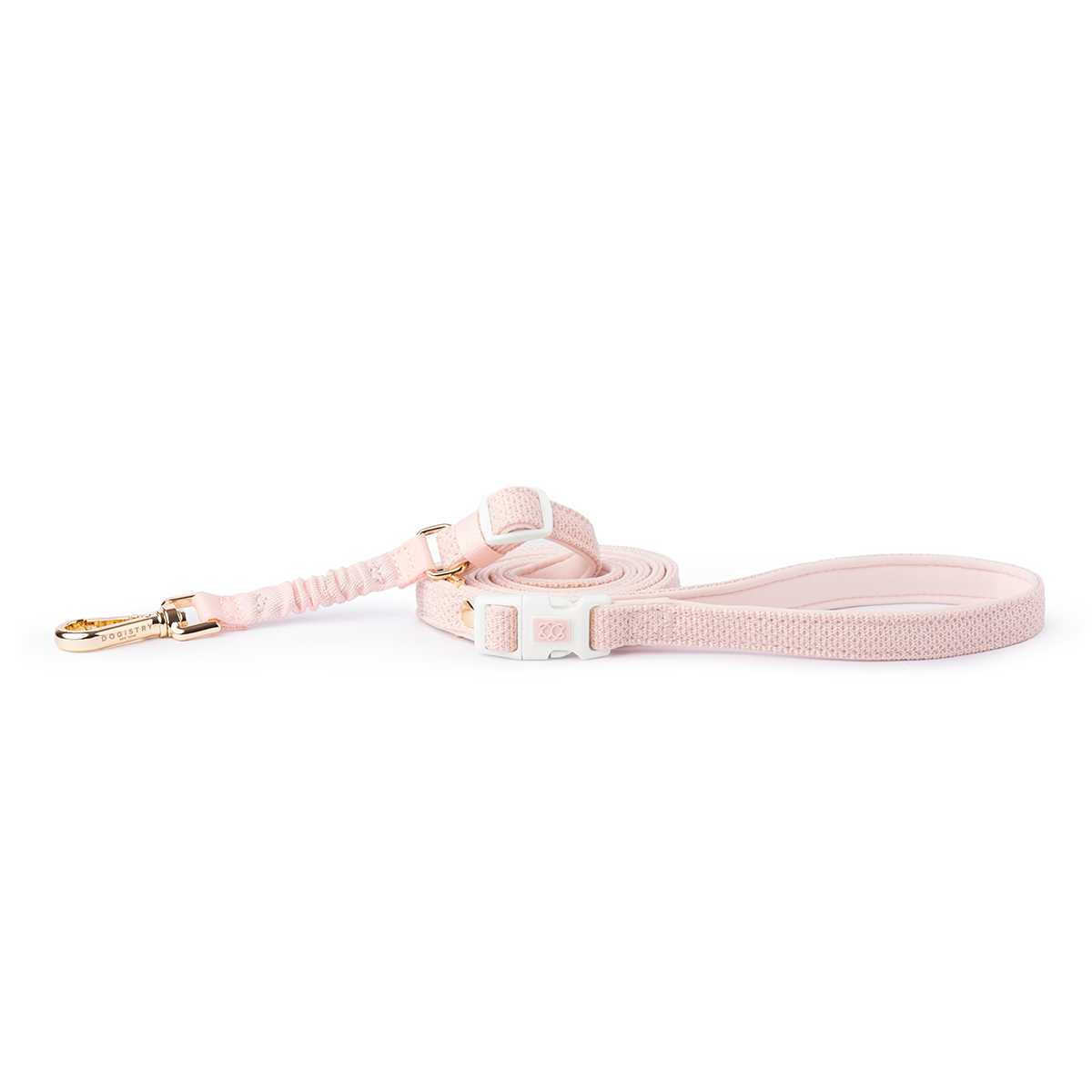 DOGISTRY 3-in-1 City Dog Leash - Madison