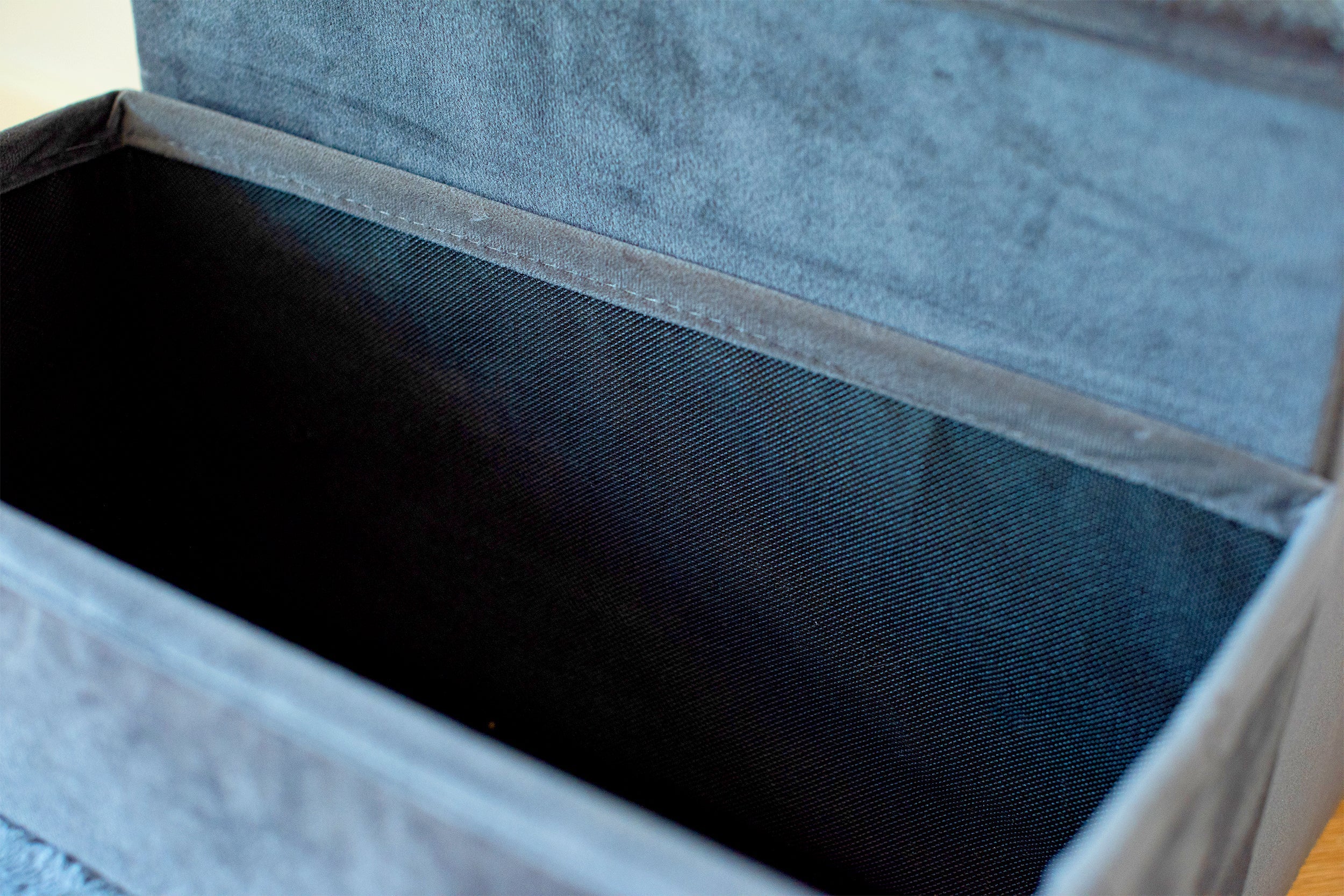 Catry Charcoal 2-in-1 Foldable Pet Stairs