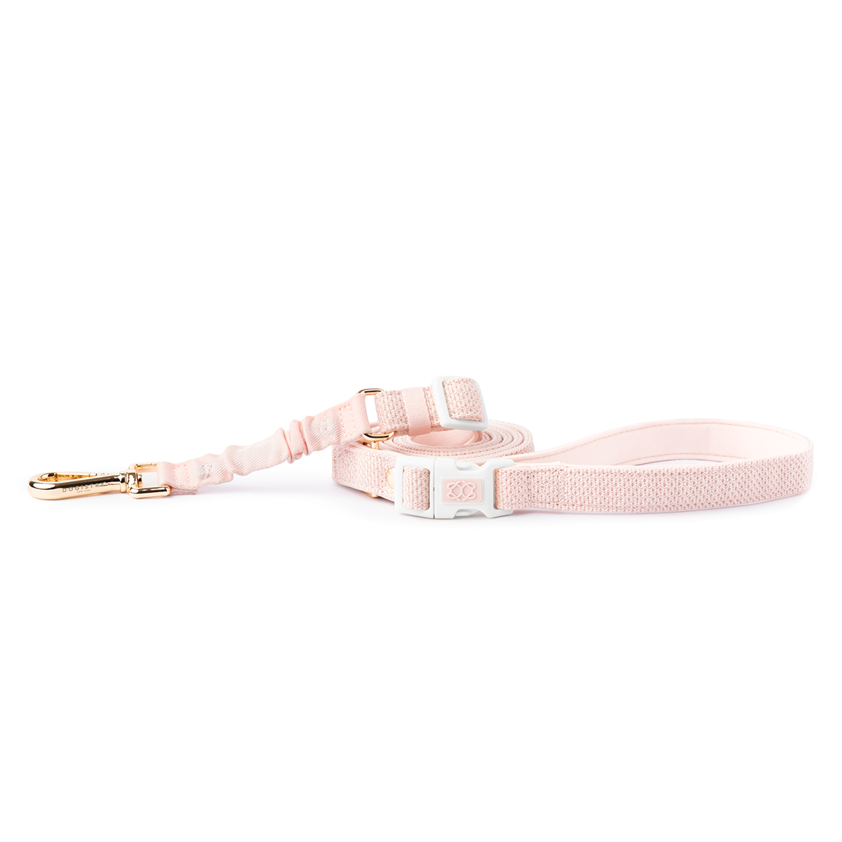 DOGISTRY 3-in-1 City Dog Leash - Madison
