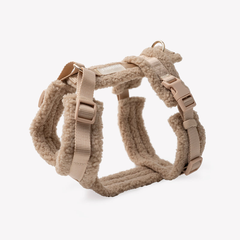 Sand - Sherpa Dog Harness