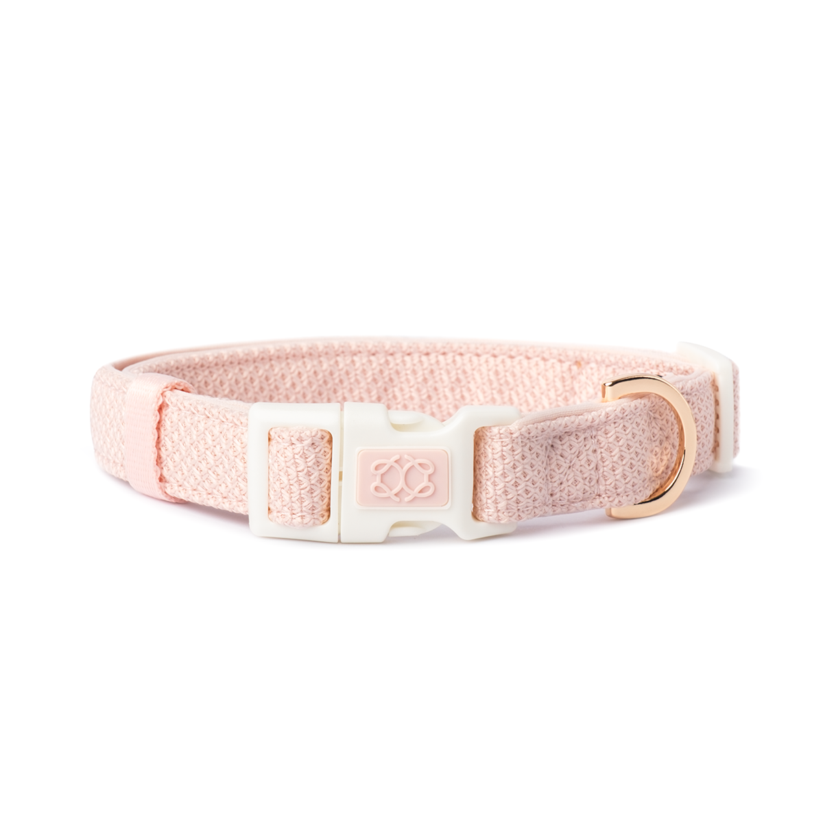 DOGISTRY City Dog Collar - Madison