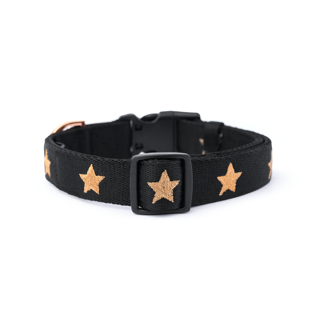 DOGISTRY City Dog Collar - Rockstar