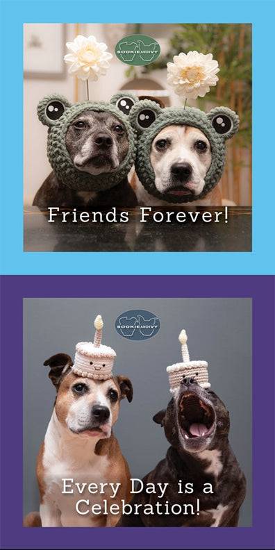Inside Fineline #6 - Pets & People – Book, ISBN 9781883083052