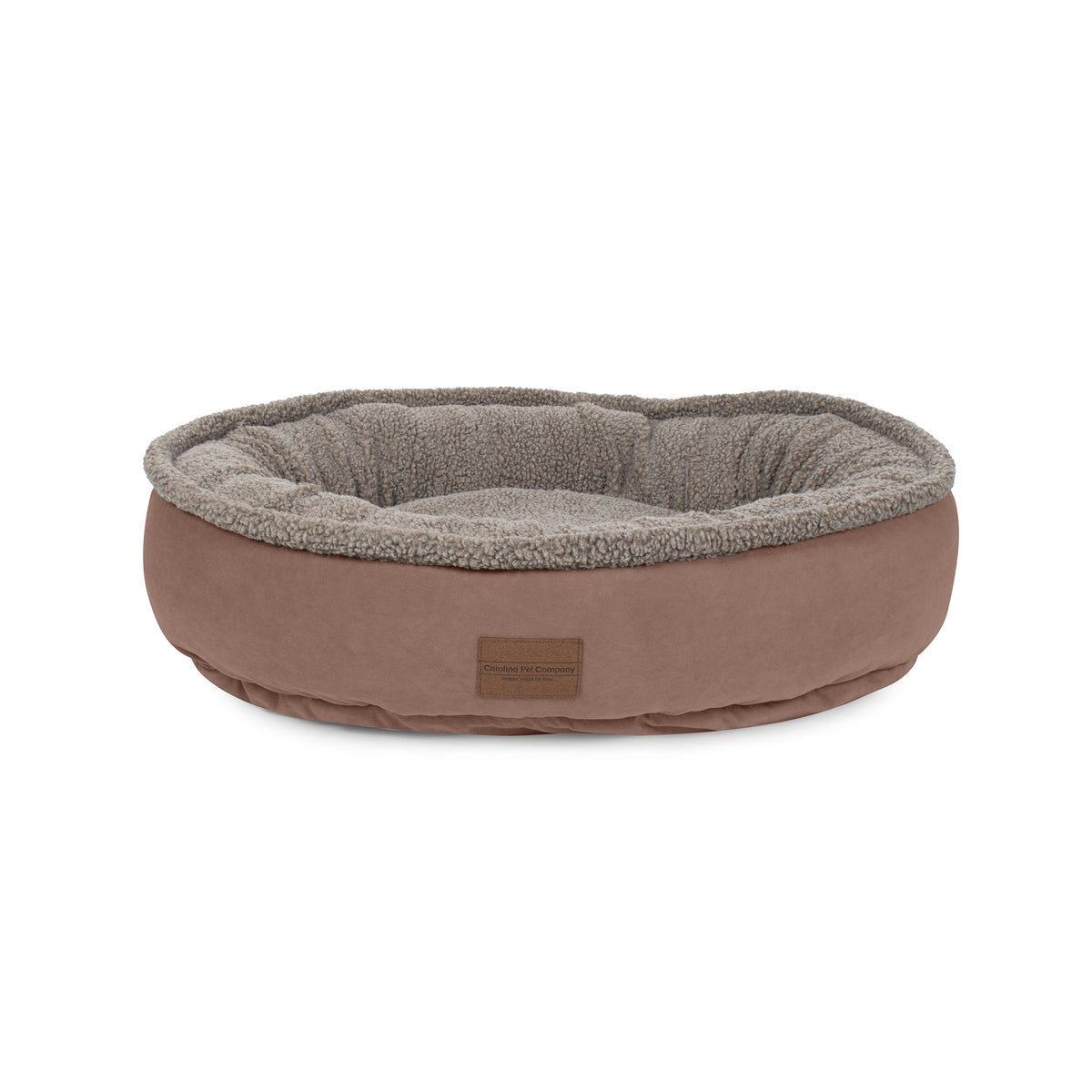 Microfiber Comfy Cup premium pet product