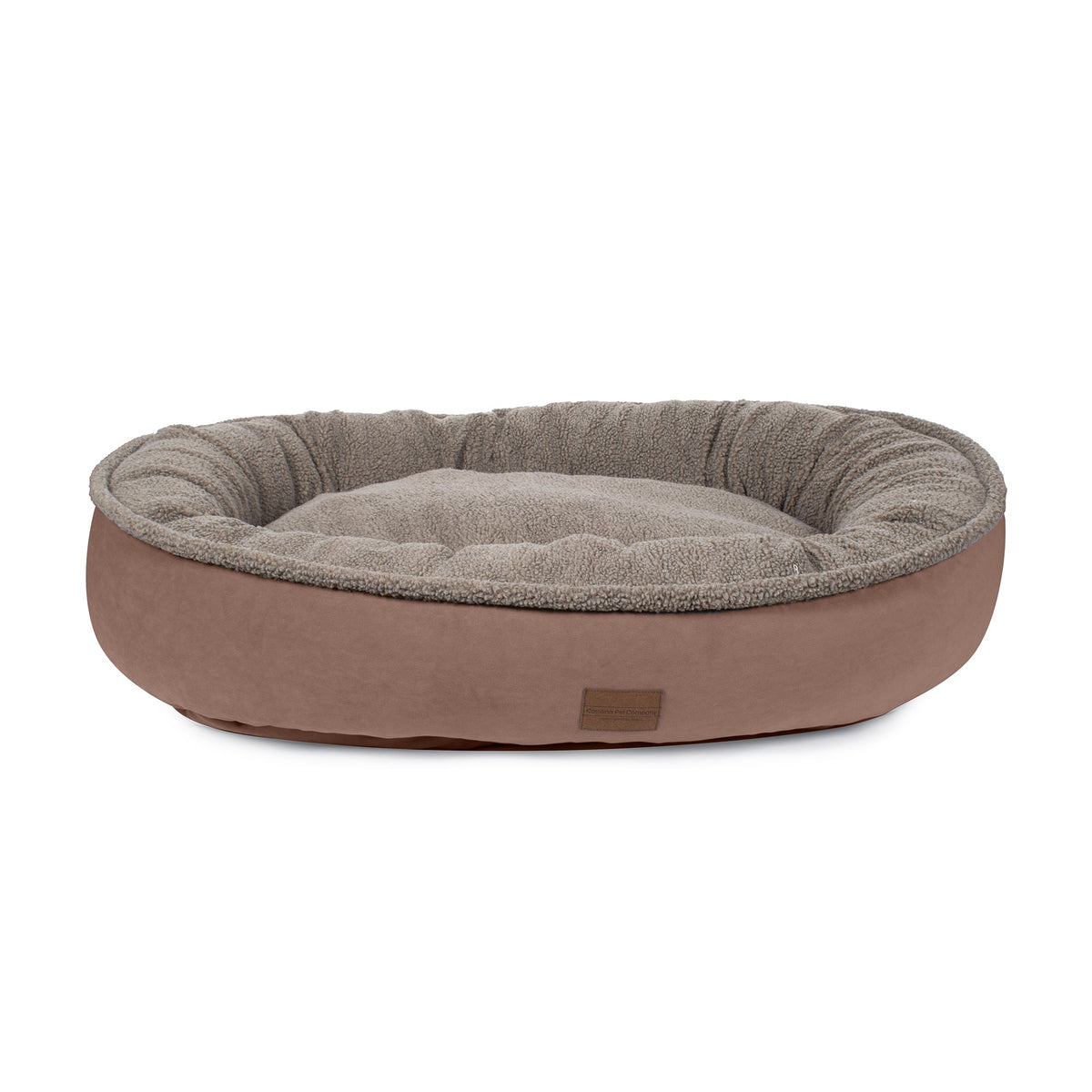 Microfiber Comfy Cup premium pet product