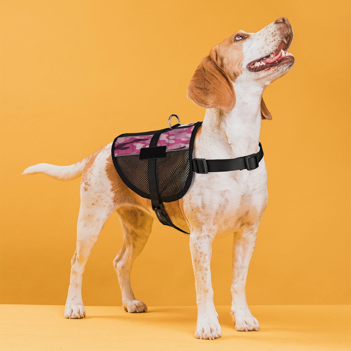 Dogline MaxAire Mesh Dog Vest Harness