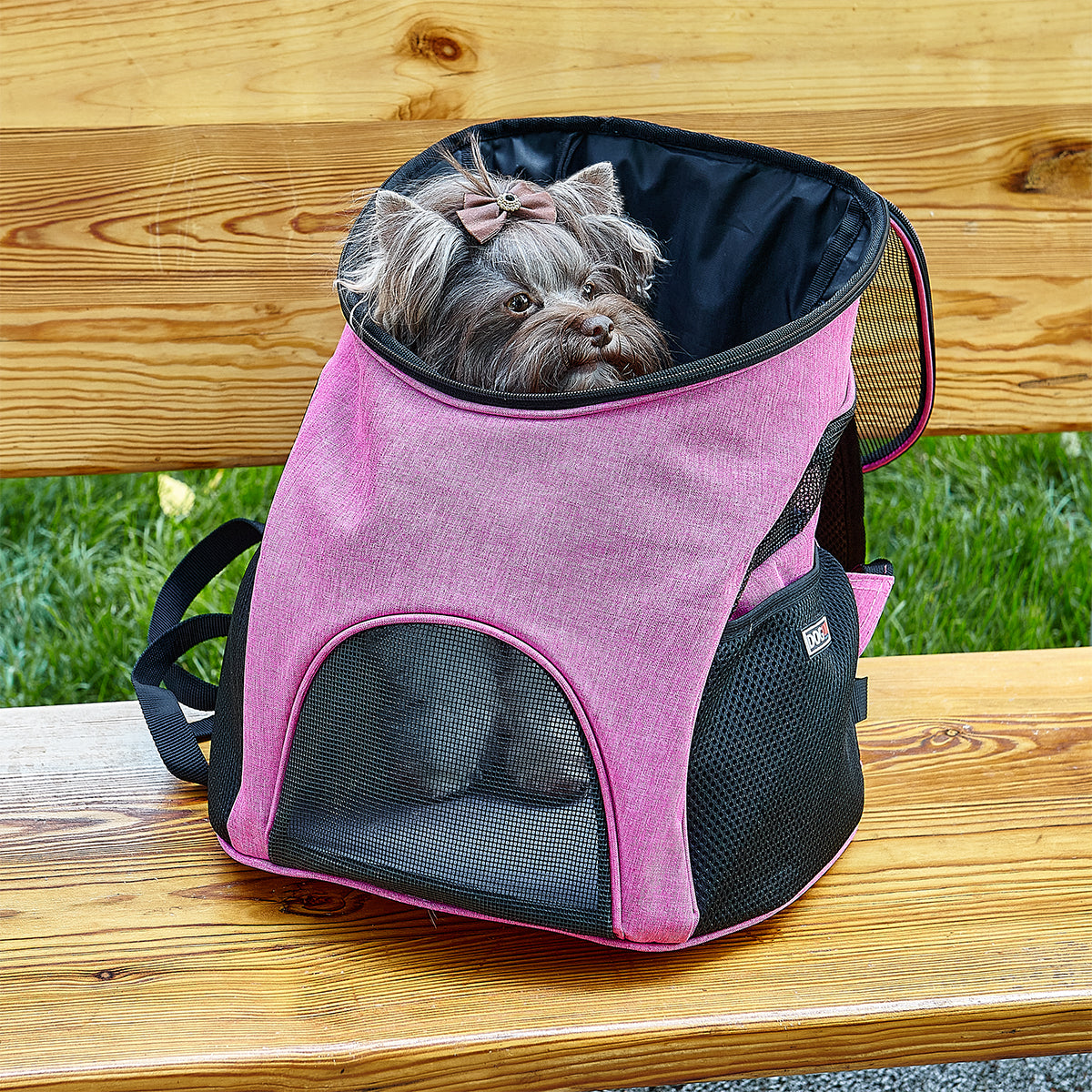 Dogline Pet Carrier Backpack