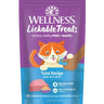 Wellness Grain Free Tuna Lickable Cat Treat 2.5oz