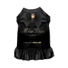 Miss Dior Bow Dog Dress