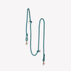 Blue - Hands Free Braided Leash