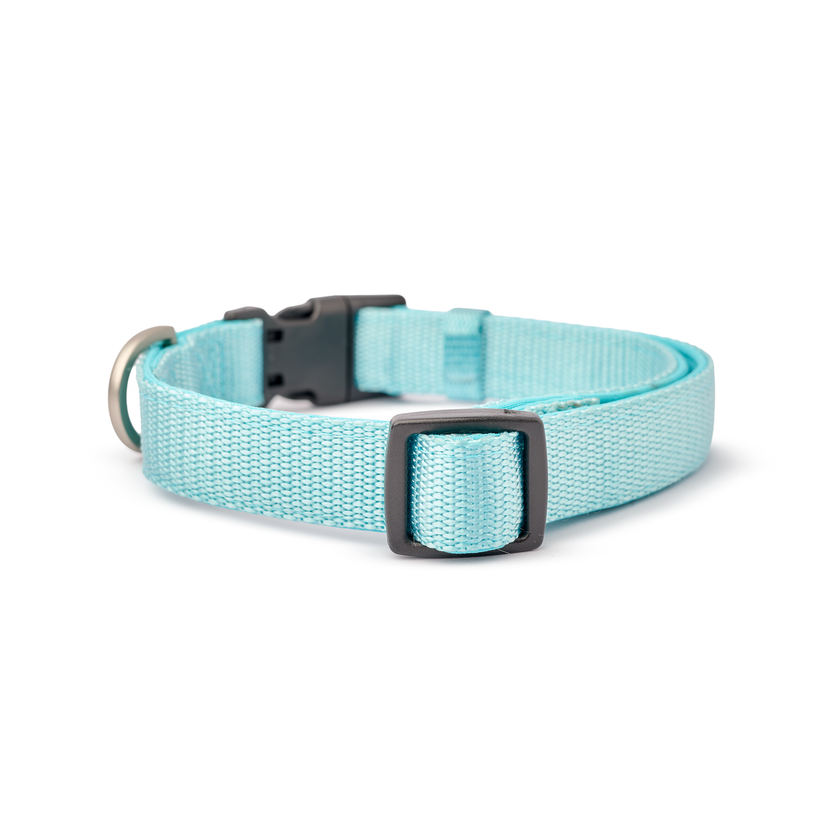 DOGISTRY City Dog Collar - Fifth Avenue