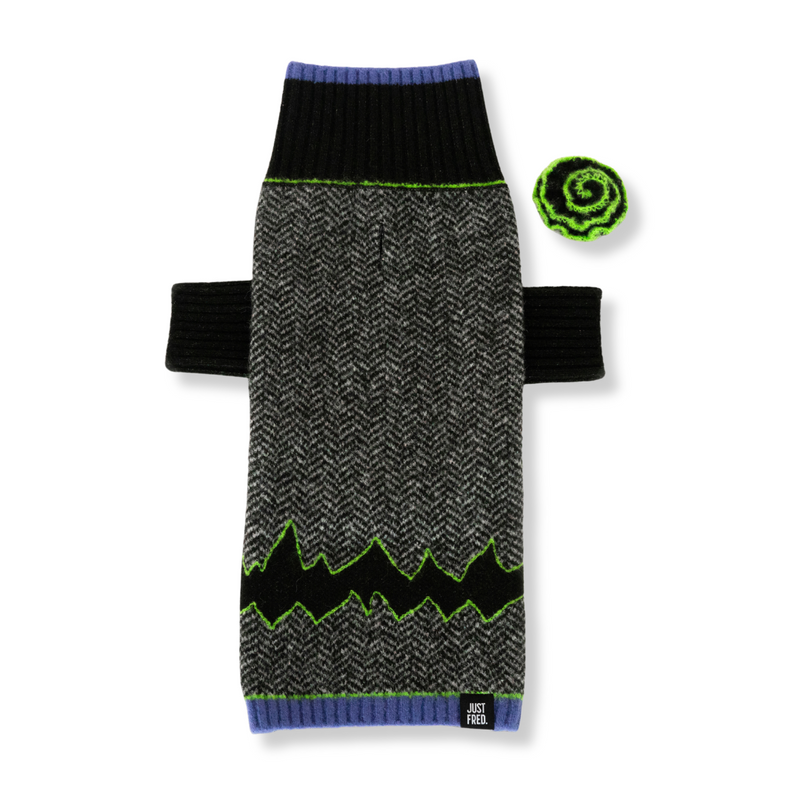 Rizz Sweater