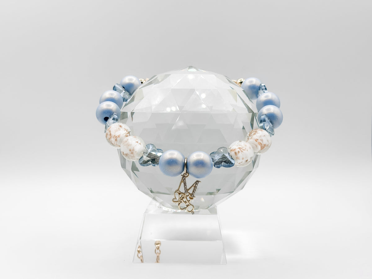 Necklace: Frozen