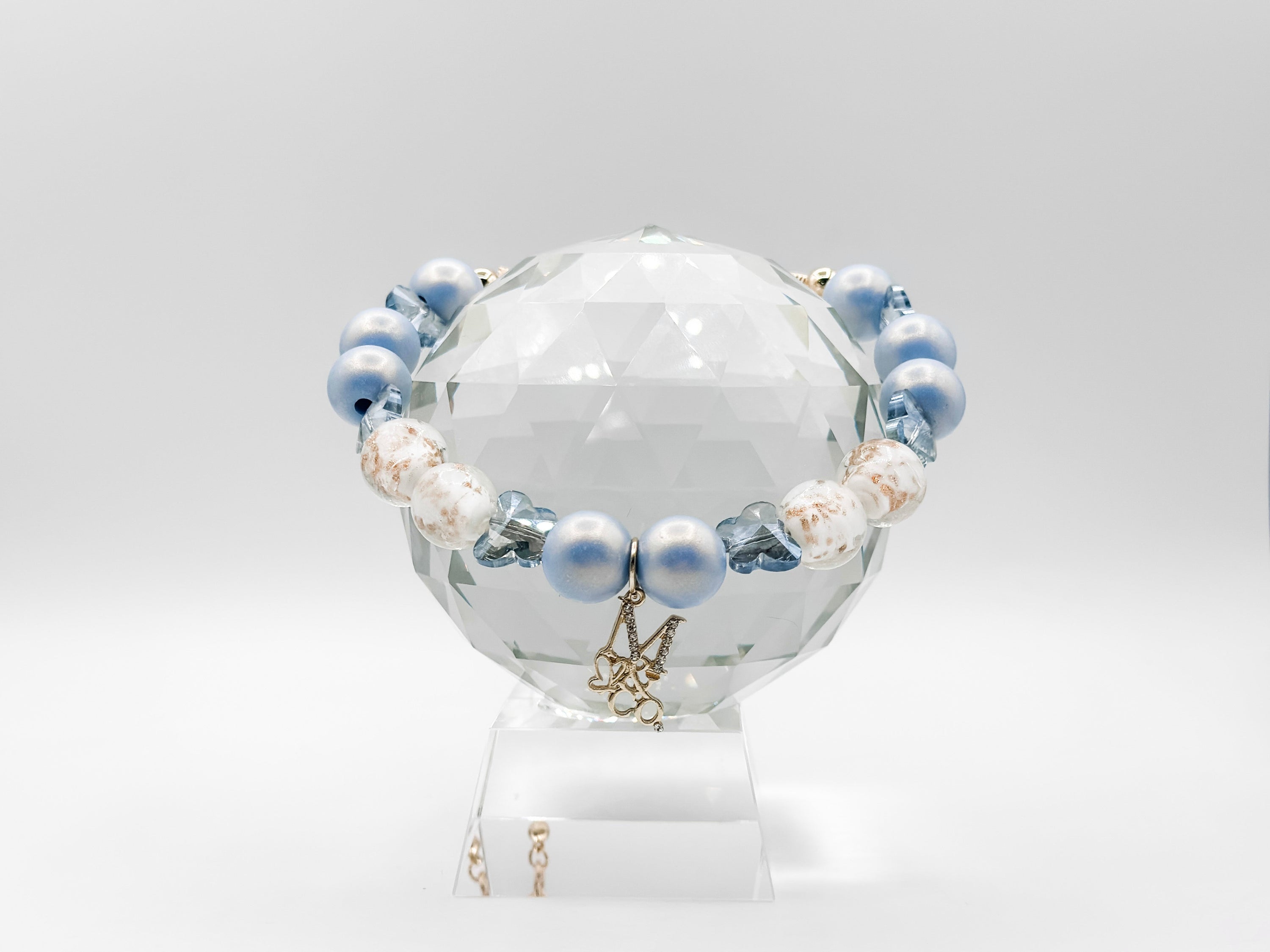 Necklace: Frozen