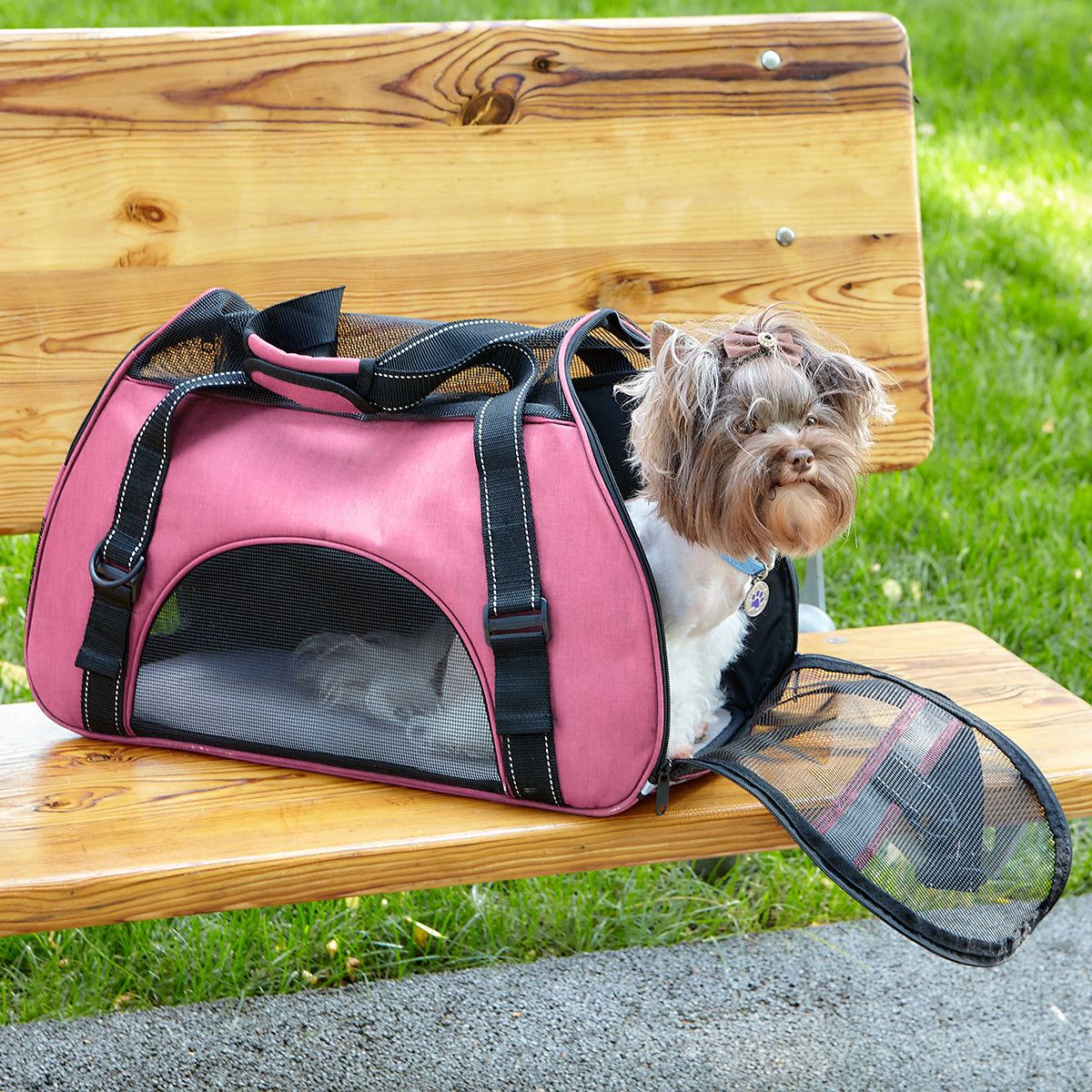 Dogline Pet Carrier Bag