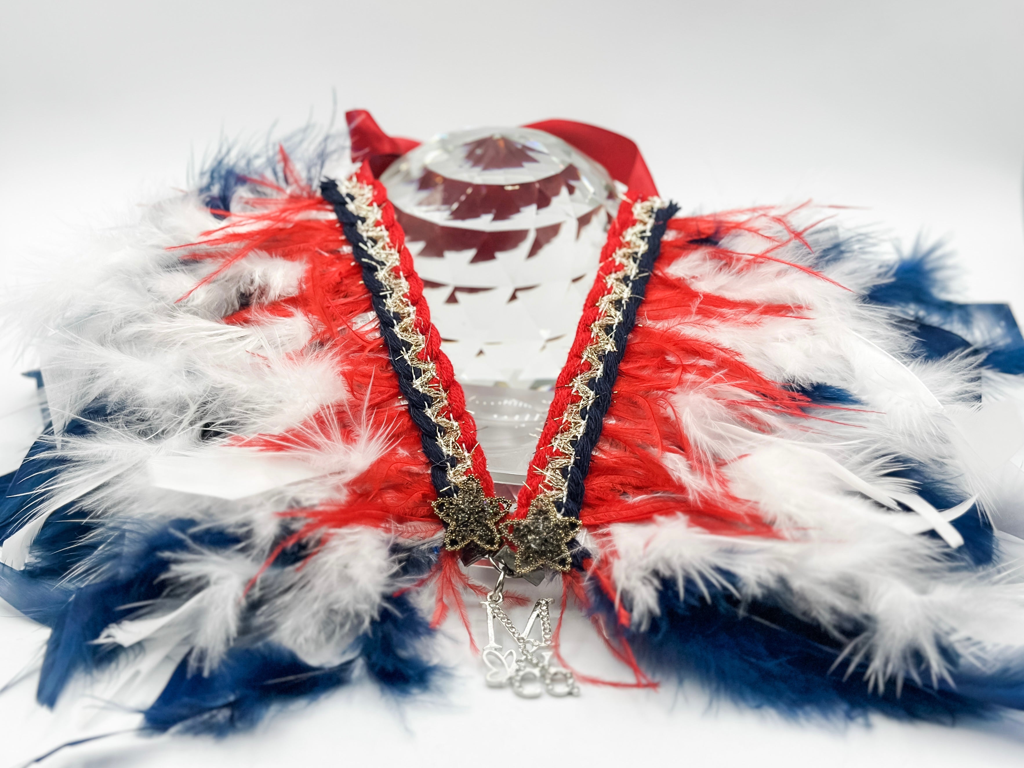 Signature Feathers: Independence (pre-order)