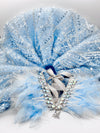 Fairytale Feathers: The Cinderella