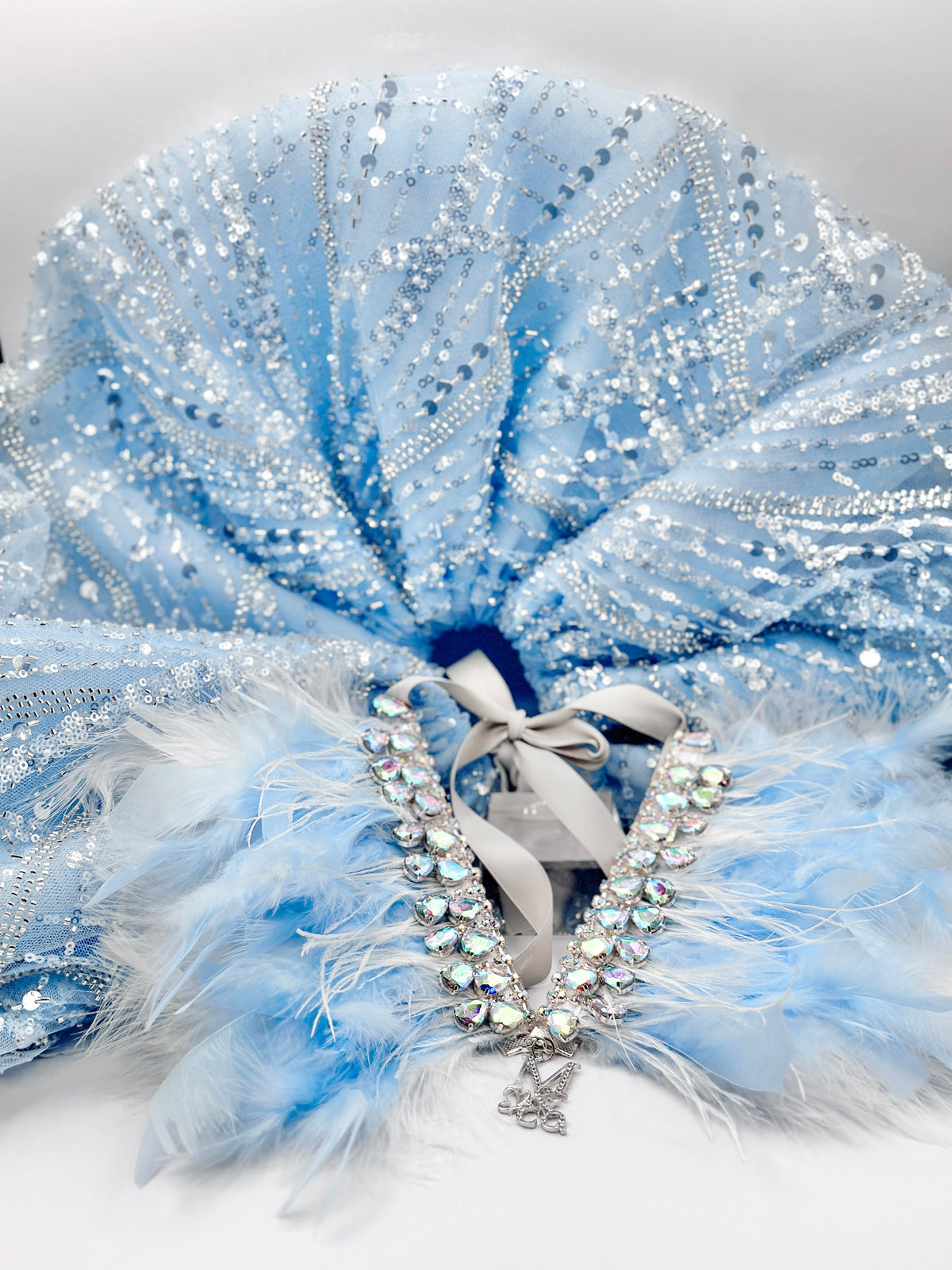 Fairytale Feathers: The Cinderella
