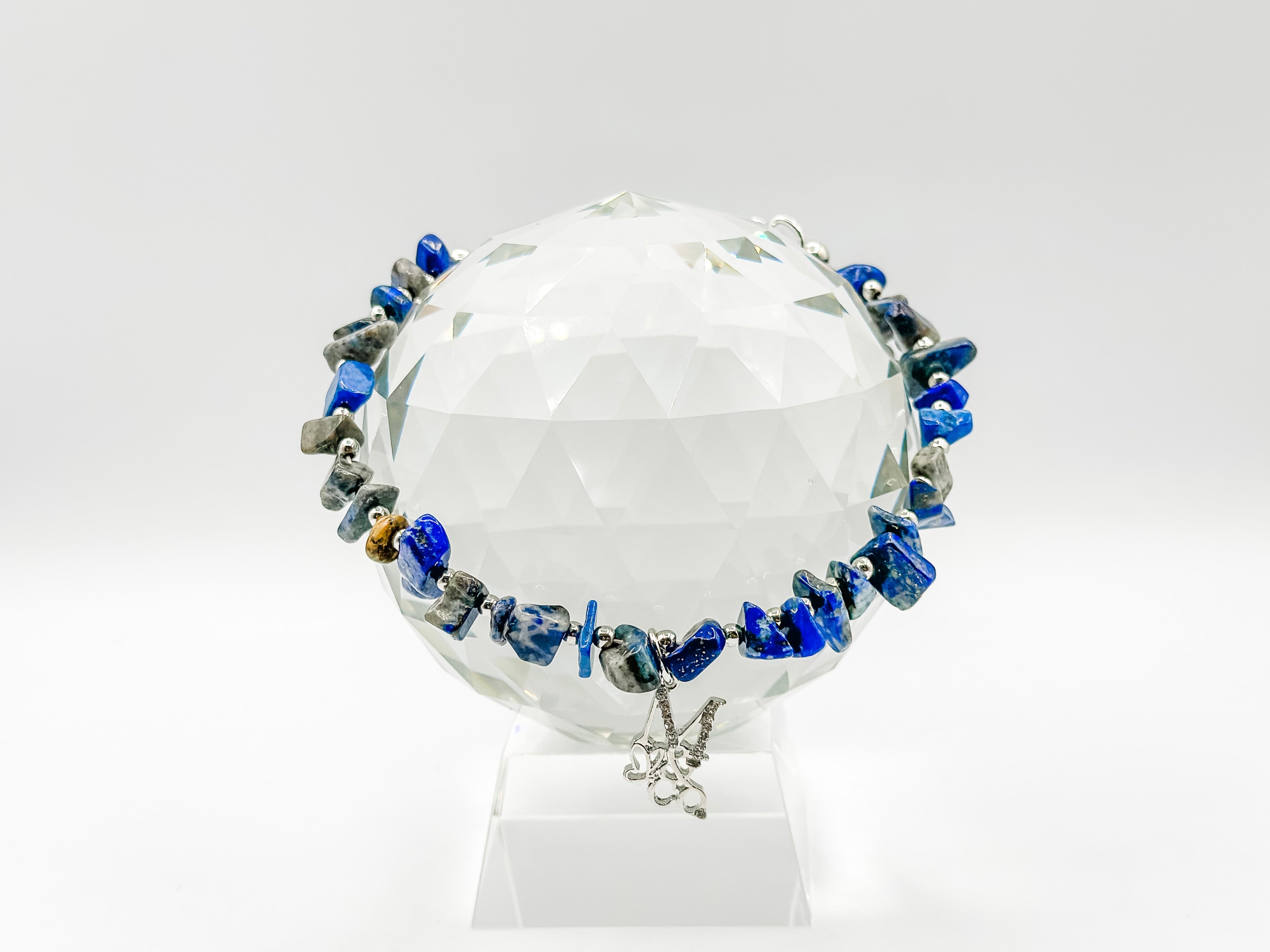 Fairytale: The Moana Stone Necklace