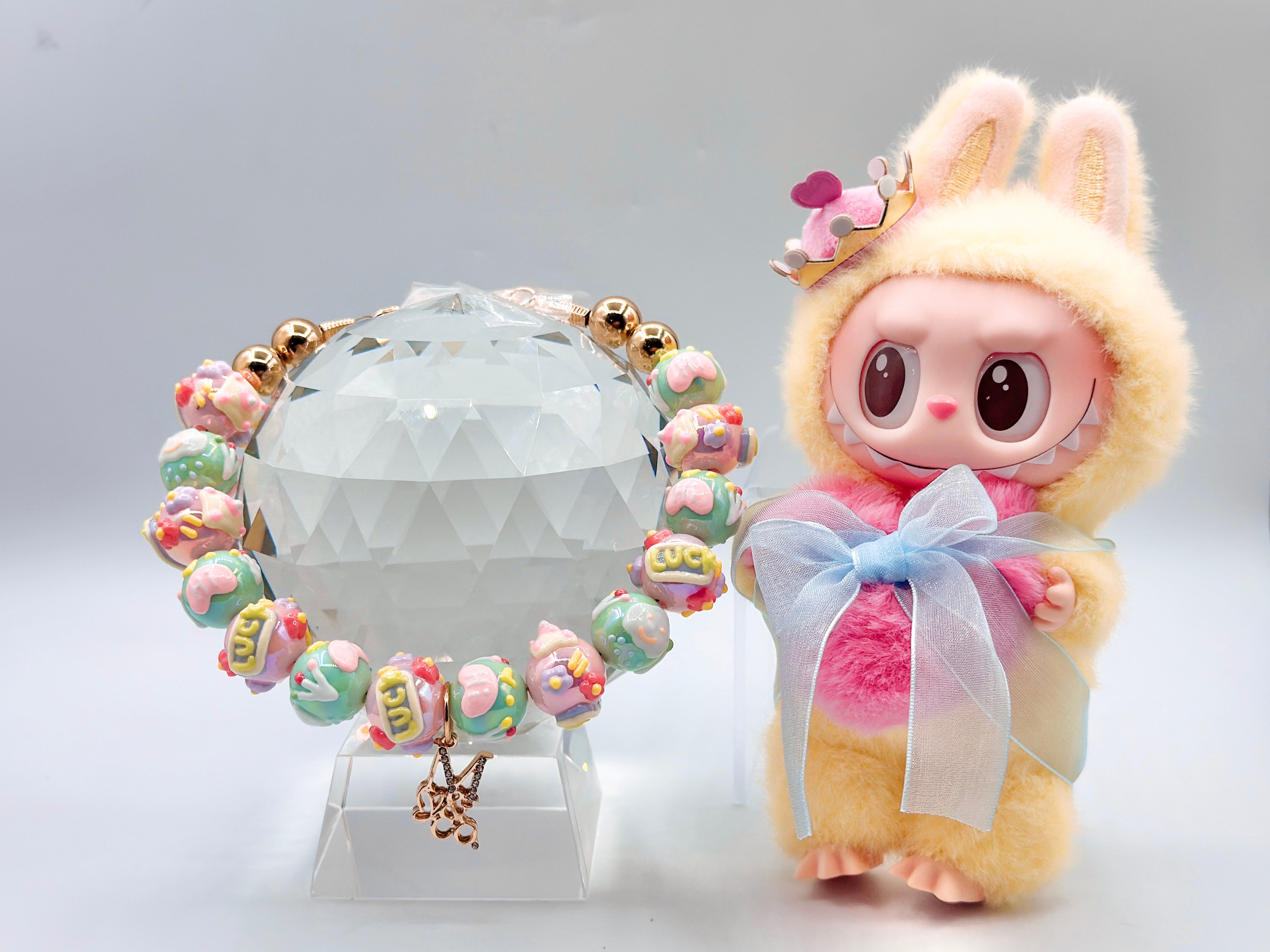 Magbubu Party II: Luck