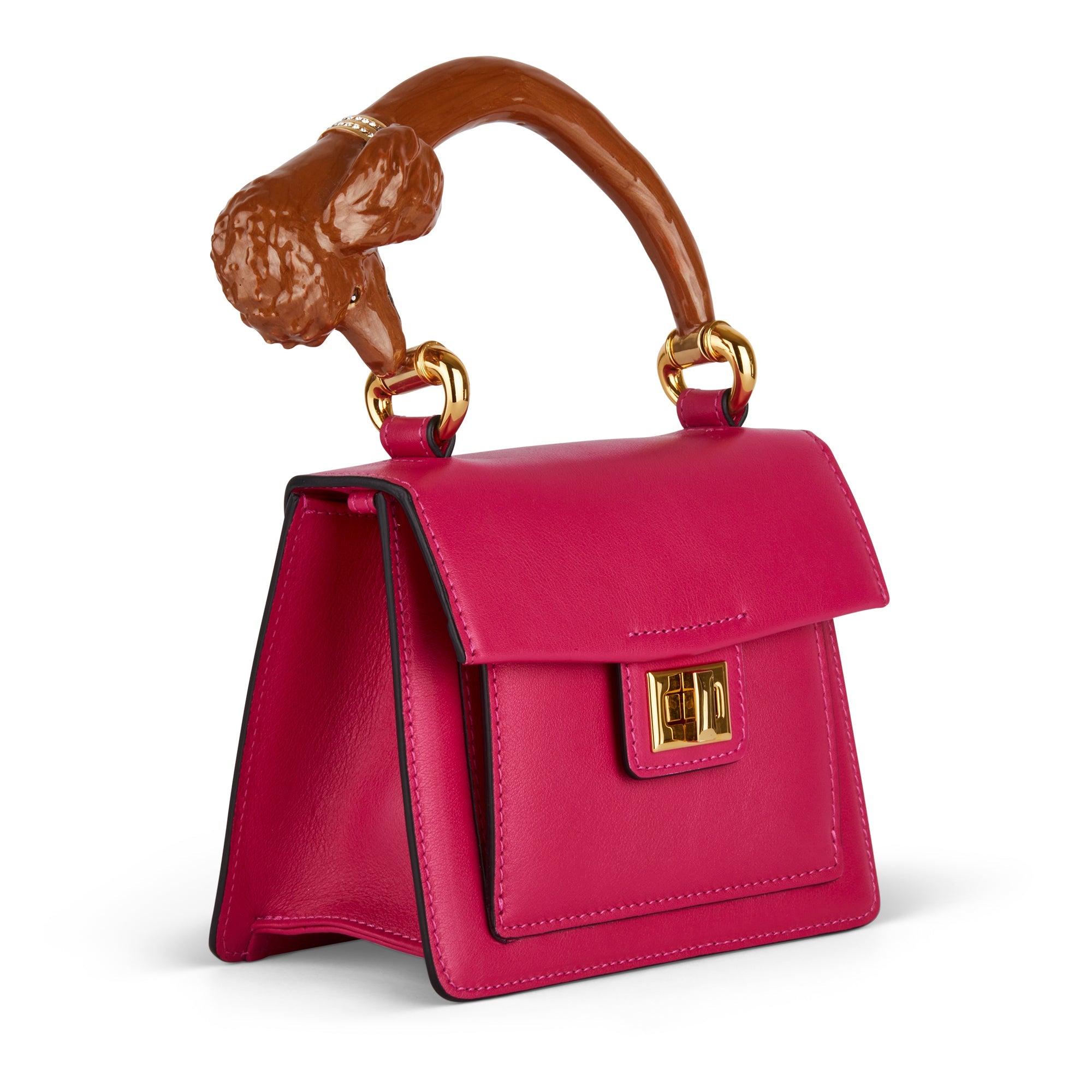 Allysa Payne The Lilly Handbag