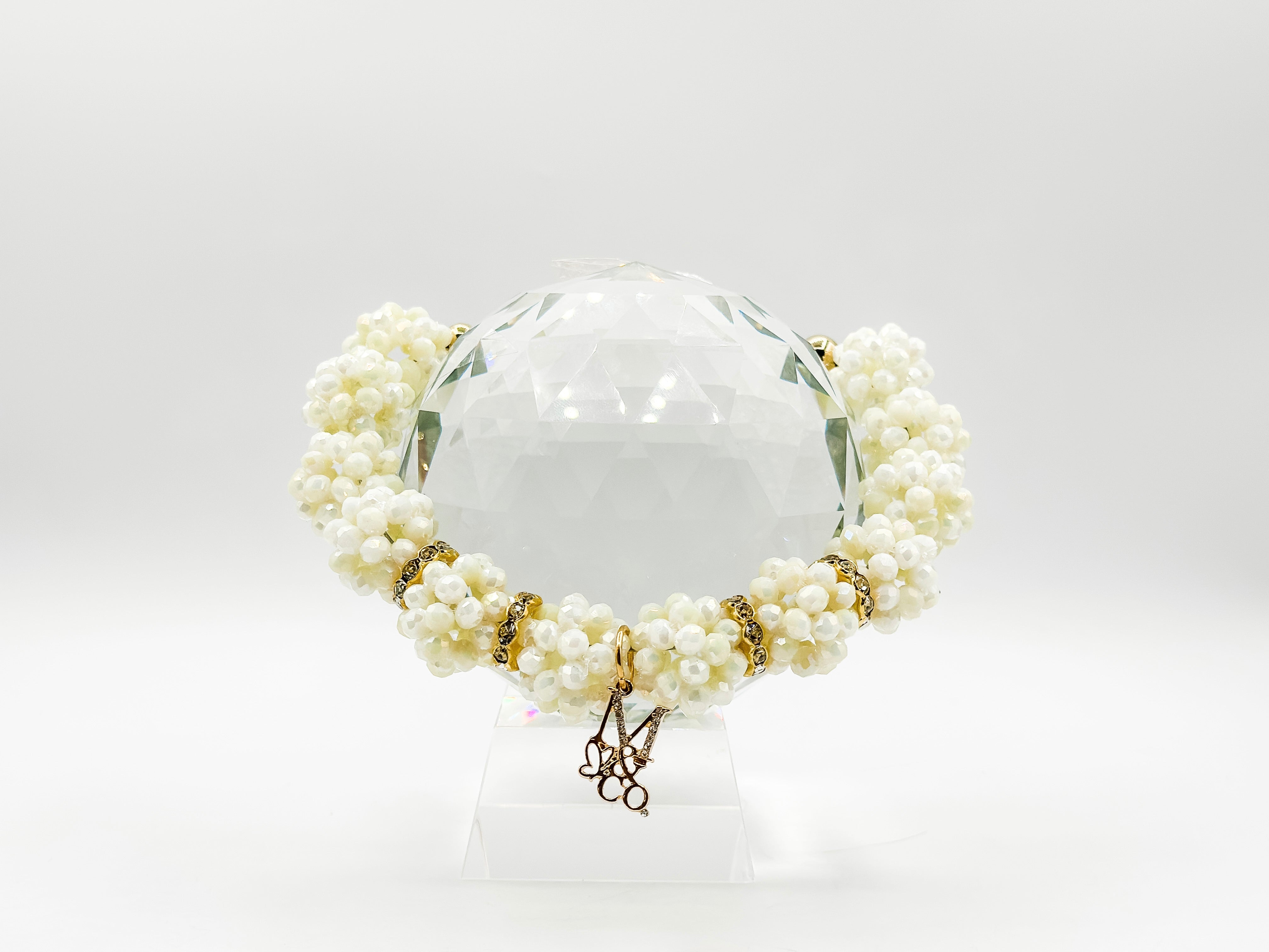 Necklace: Pearl of Elysia (Signature Birthday Collection)