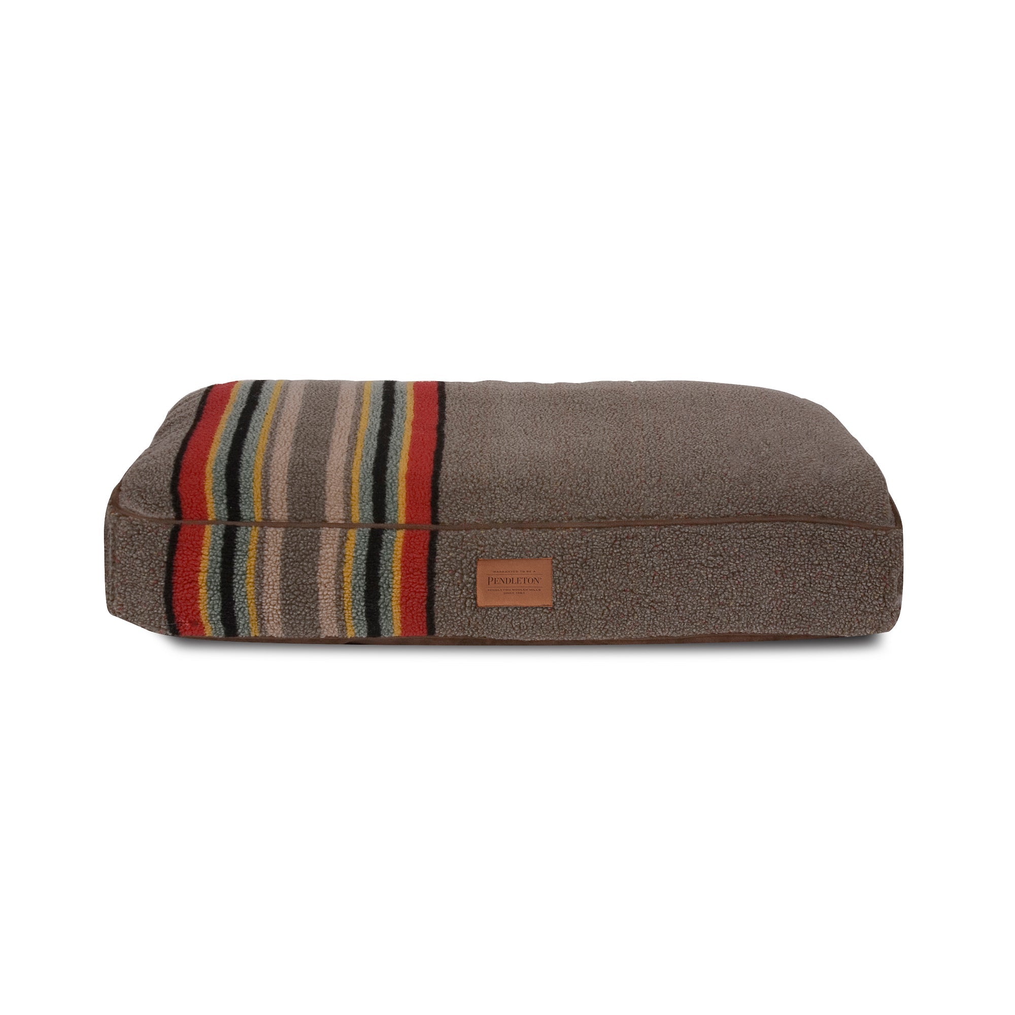 Pendleton Vintage Camp Pet Napper