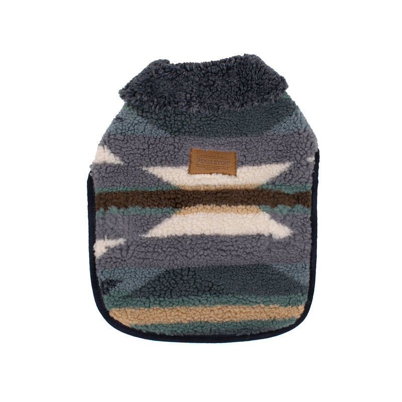 Pendleton Berber Dog Coat | HT Animal Supply