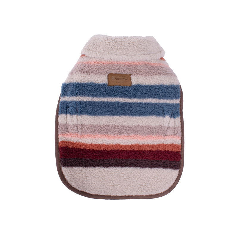 Pendleton Berber Dog Coat | HT Animal Supply