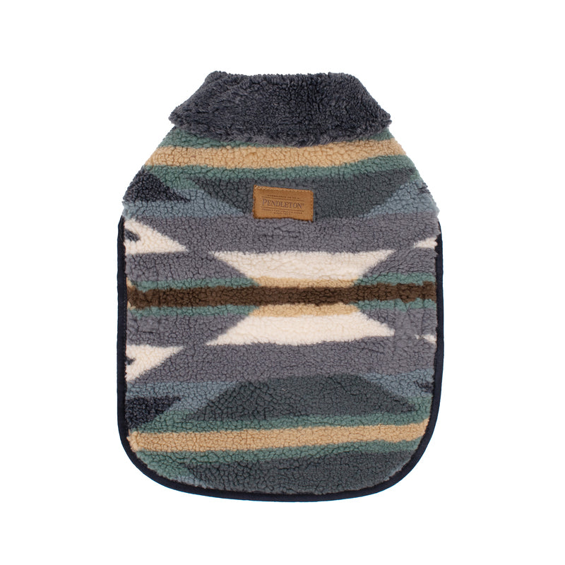 Pendleton Berber Dog Coat | HT Animal Supply