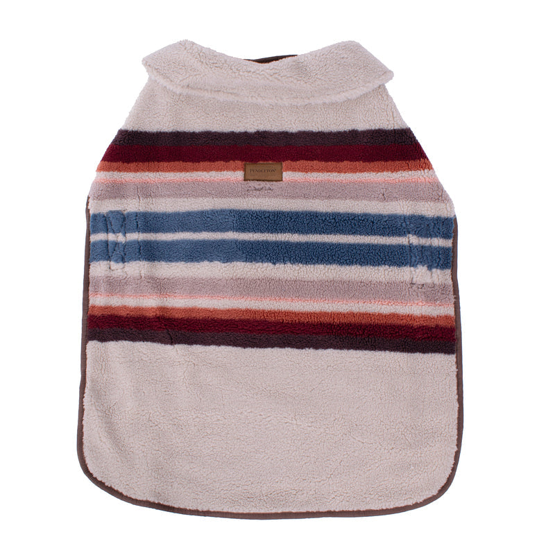 Pendleton Berber Dog Coat | HT Animal Supply