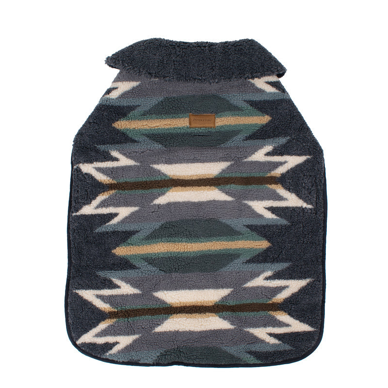 Pendleton Berber Dog Coat | HT Animal Supply